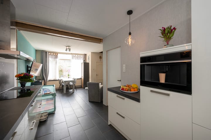 Foto 7 van Hedastraat 32