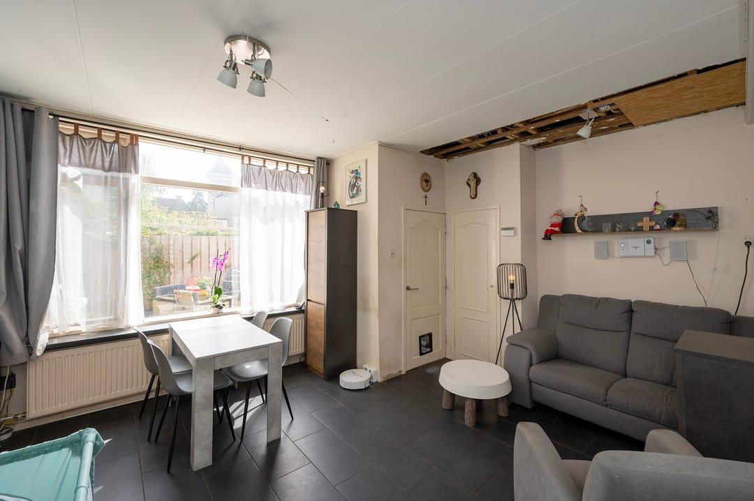 Foto 8 van Hedastraat 32