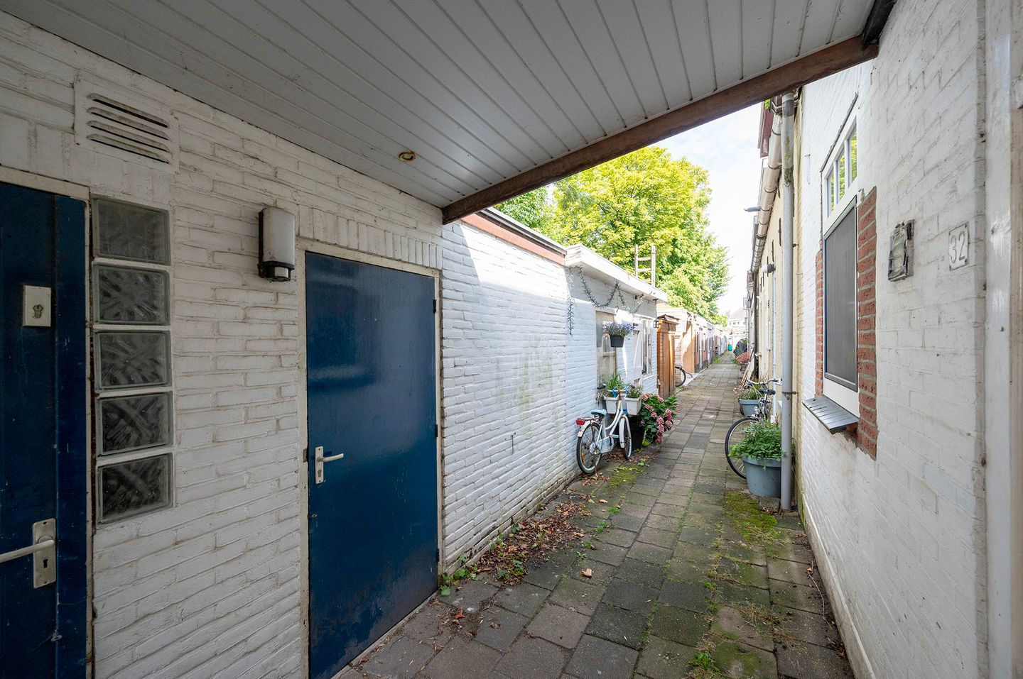 Foto 10 van Hedastraat 32