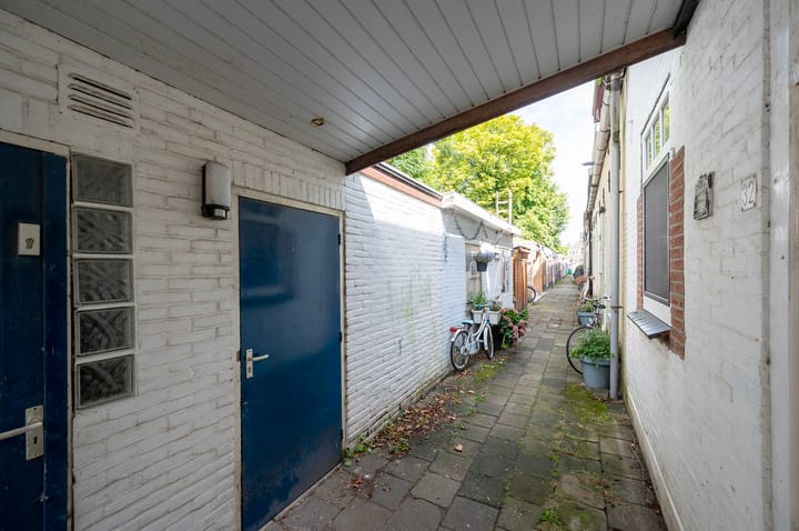 Foto 10 van Hedastraat 32