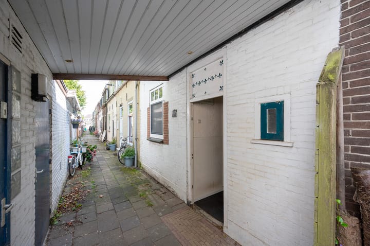 Foto 9 van Hedastraat 32