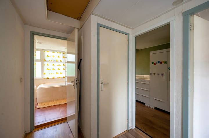 Foto 11 van Hedastraat 32