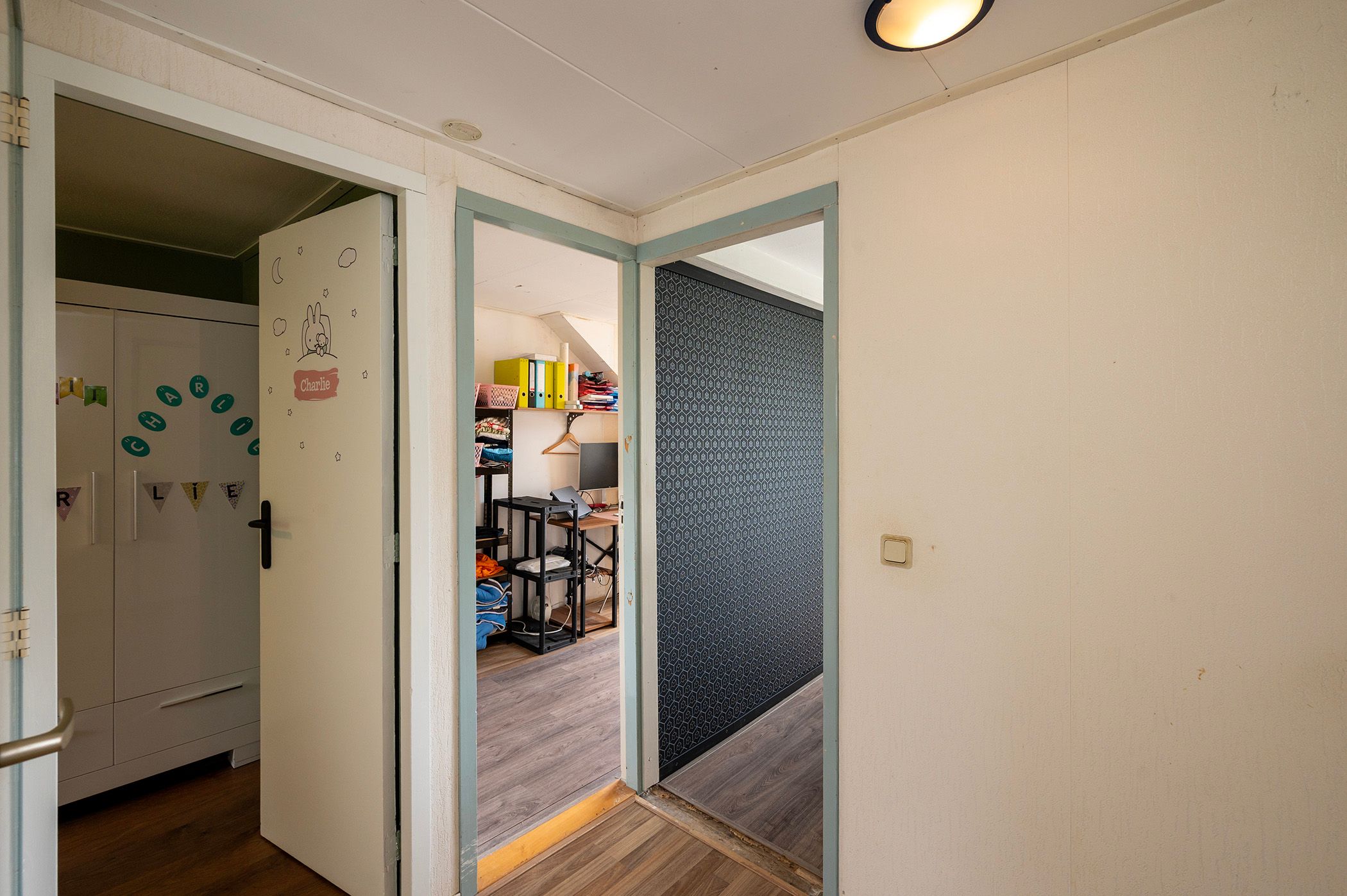 Foto 12 van Hedastraat 32