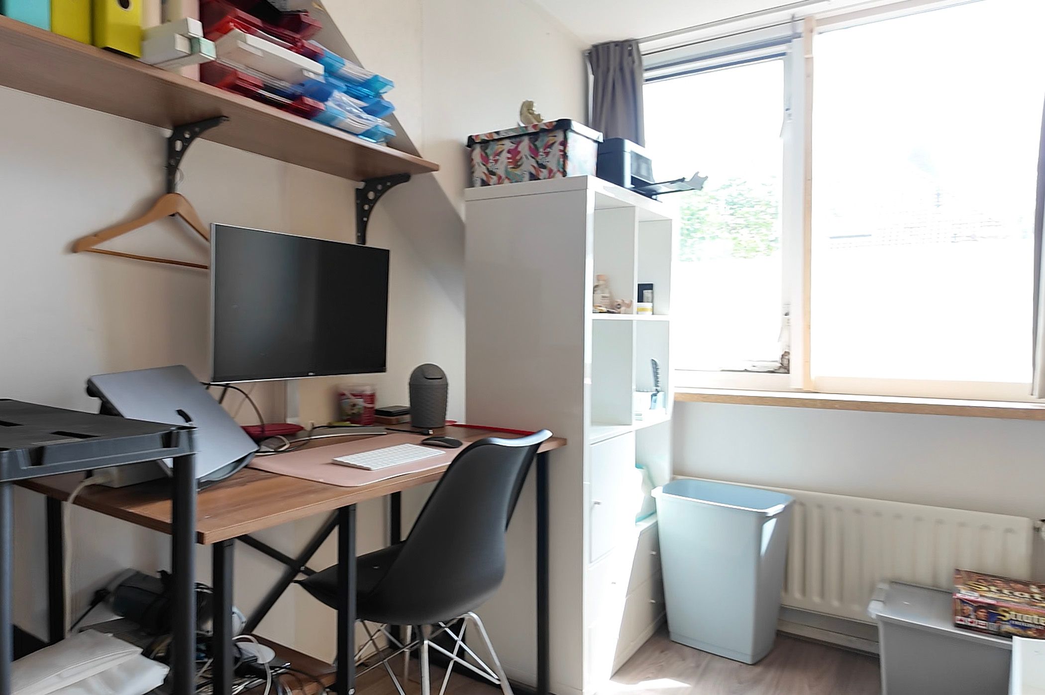 Foto 15 van Hedastraat 32