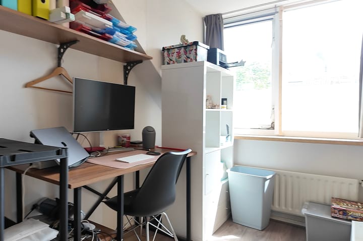 Foto 15 van Hedastraat 32