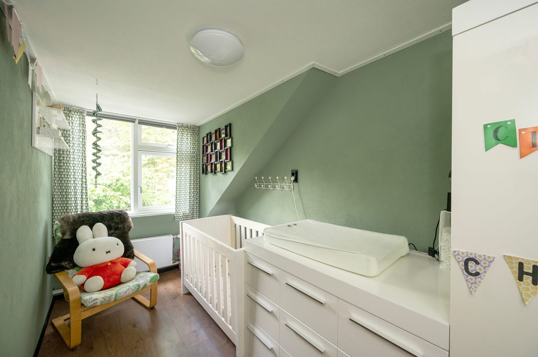 Foto 16 van Hedastraat 32