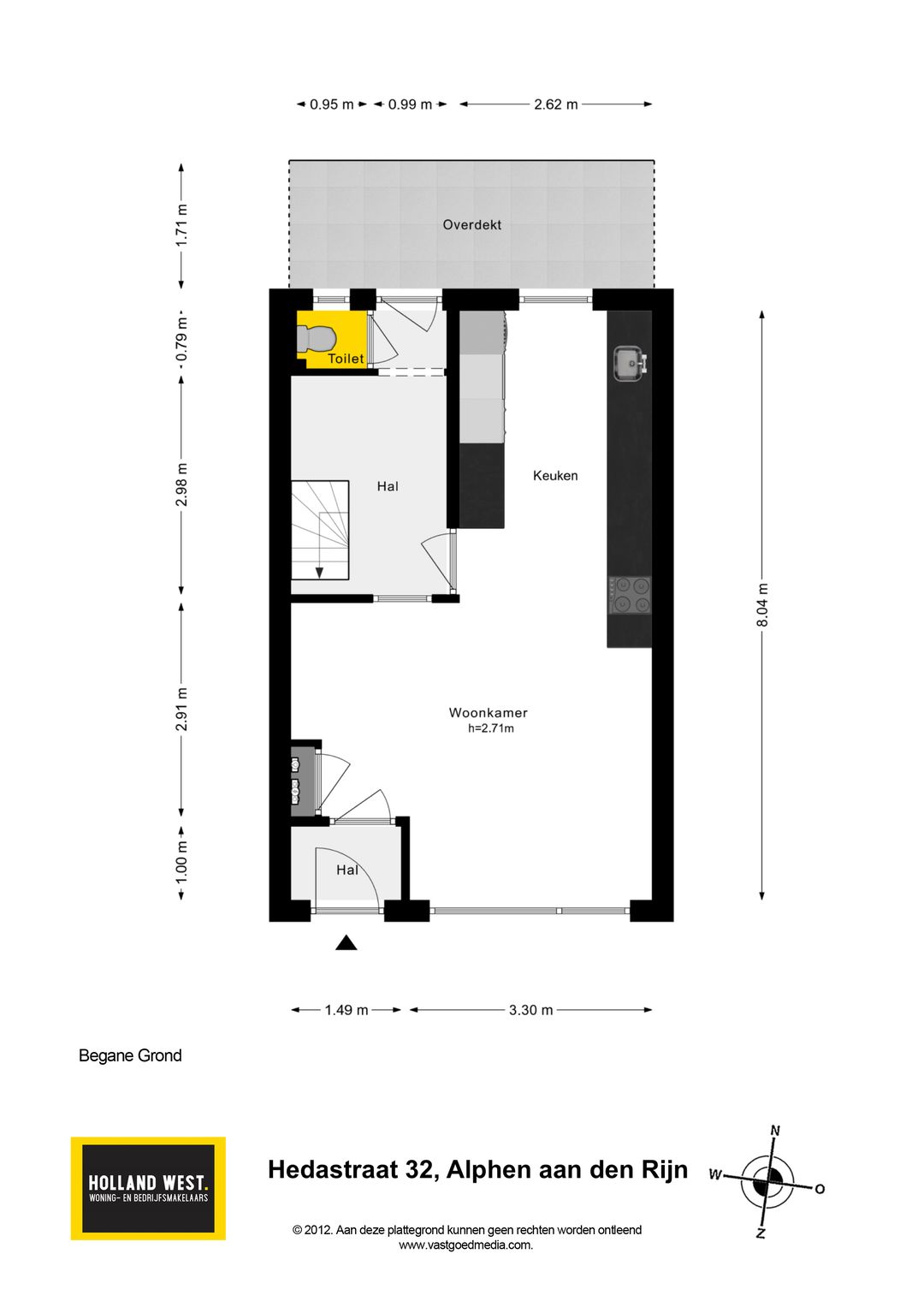 Foto 22 van Hedastraat 32