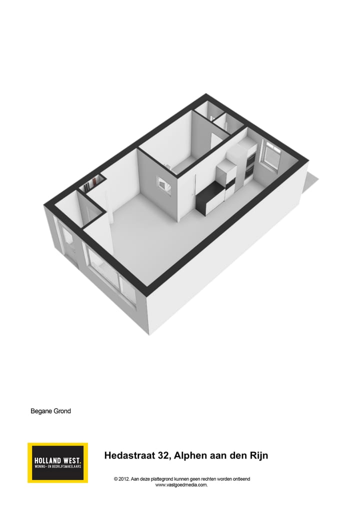 Foto 23 van Hedastraat 32