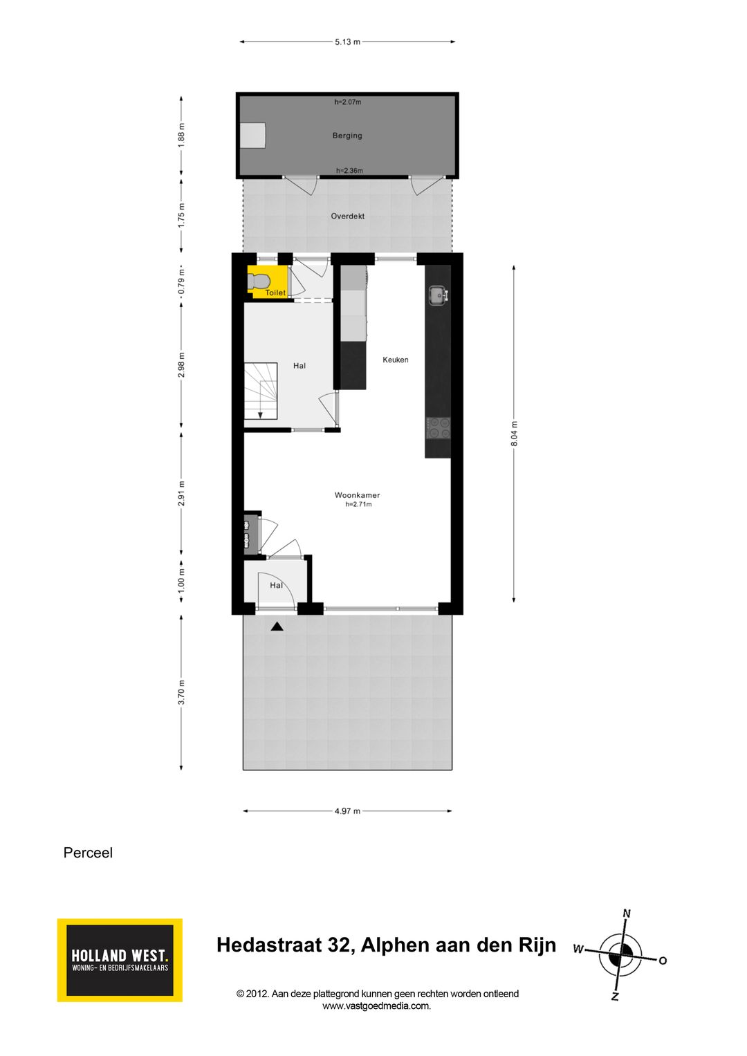 Foto 26 van Hedastraat 32