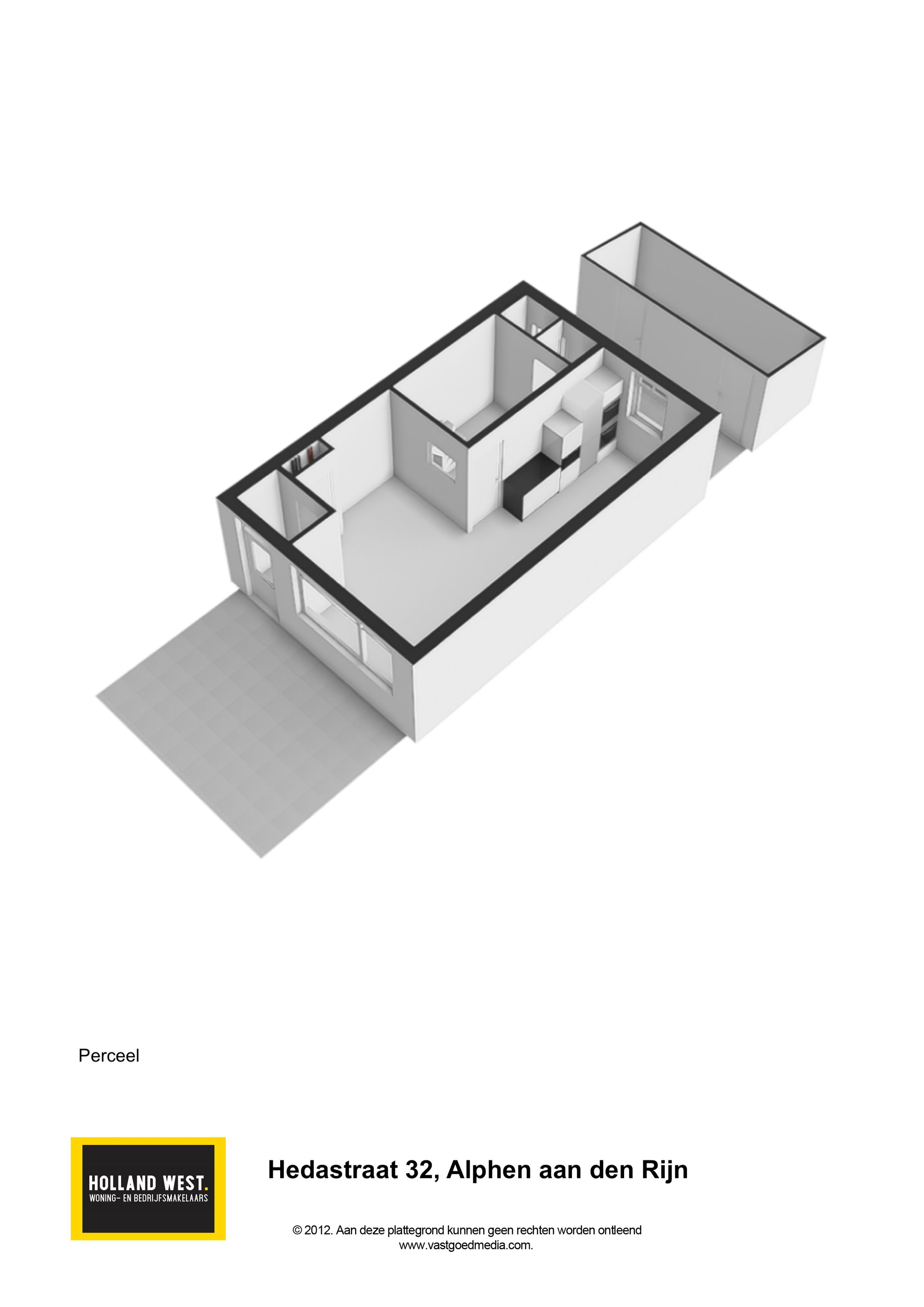 Foto 27 van Hedastraat 32