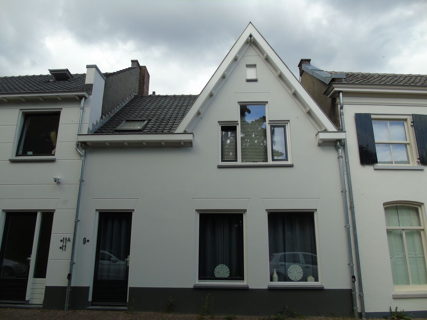 Bekijk foto 3 van Overstraat 11