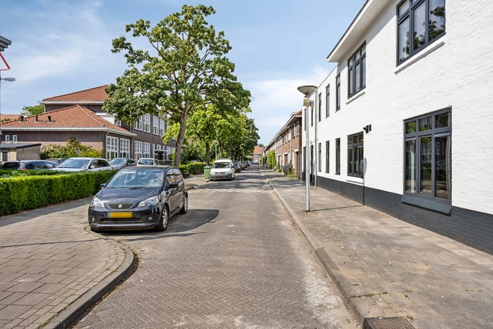 Foto 2 van Gladiolusstraat 20-C