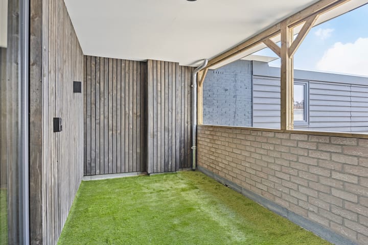 Photo 12 of Gladiolusstraat 20-C