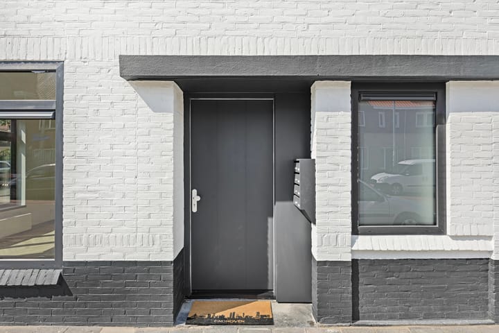 Foto 3 van Gladiolusstraat 20-C