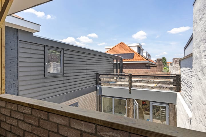 Photo 14 of Gladiolusstraat 20-C