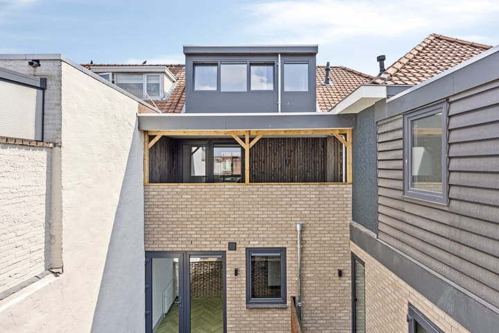 Photo 24 of Gladiolusstraat 20-C