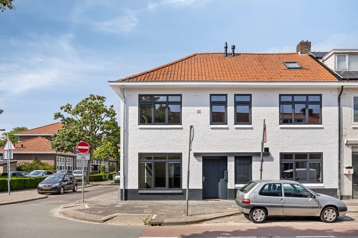 Photo 25 of Gladiolusstraat 20-C