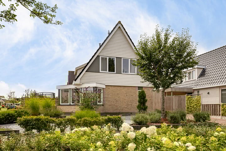 Foto 8 van Steenhuis 8