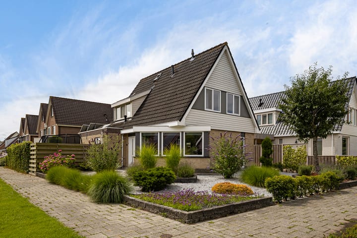 Foto 6 van Steenhuis 8