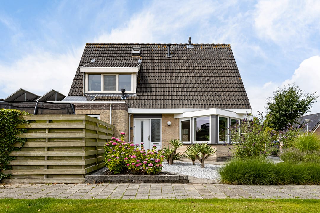 Foto 7 van Steenhuis 8