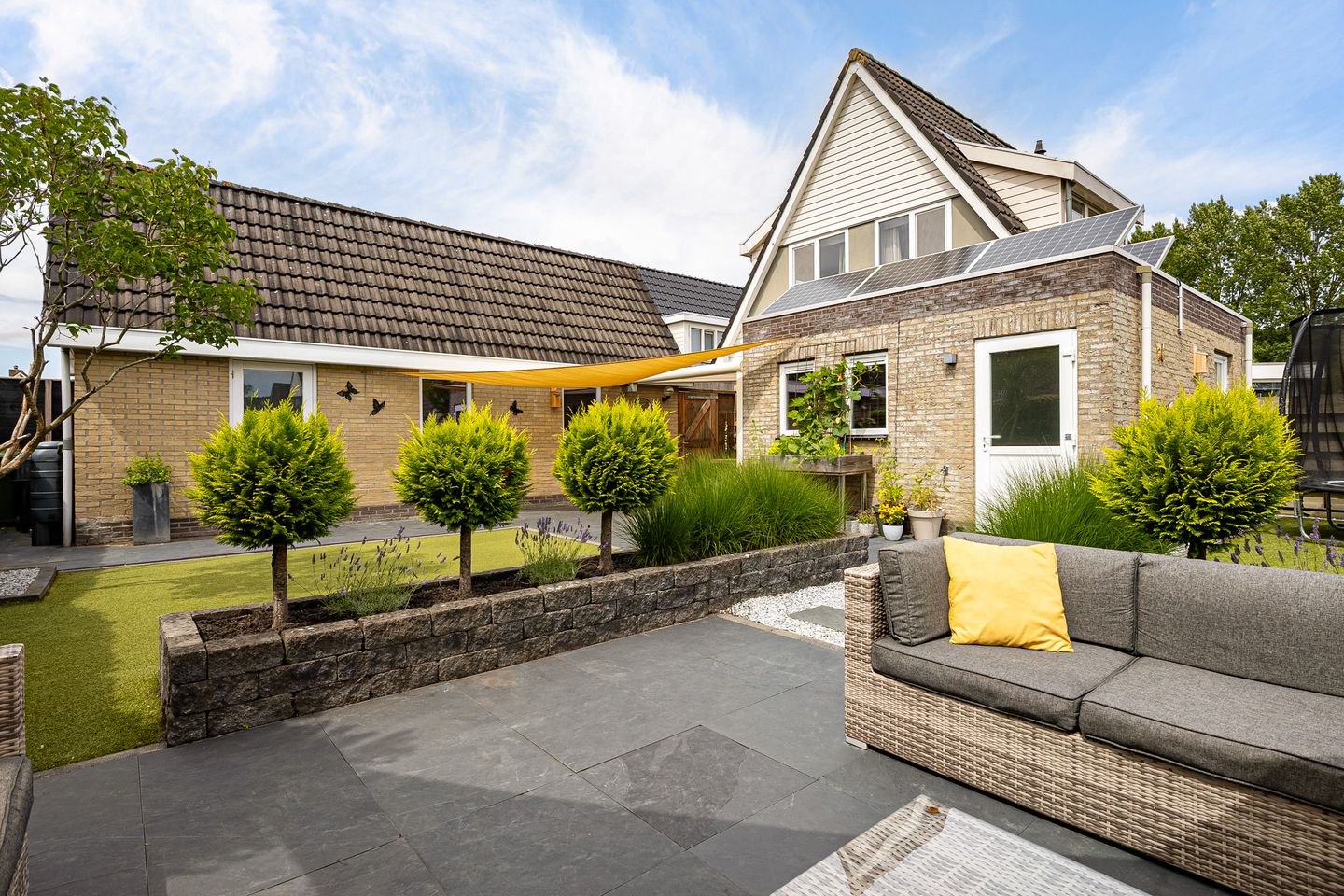 Foto 10 van Steenhuis 8