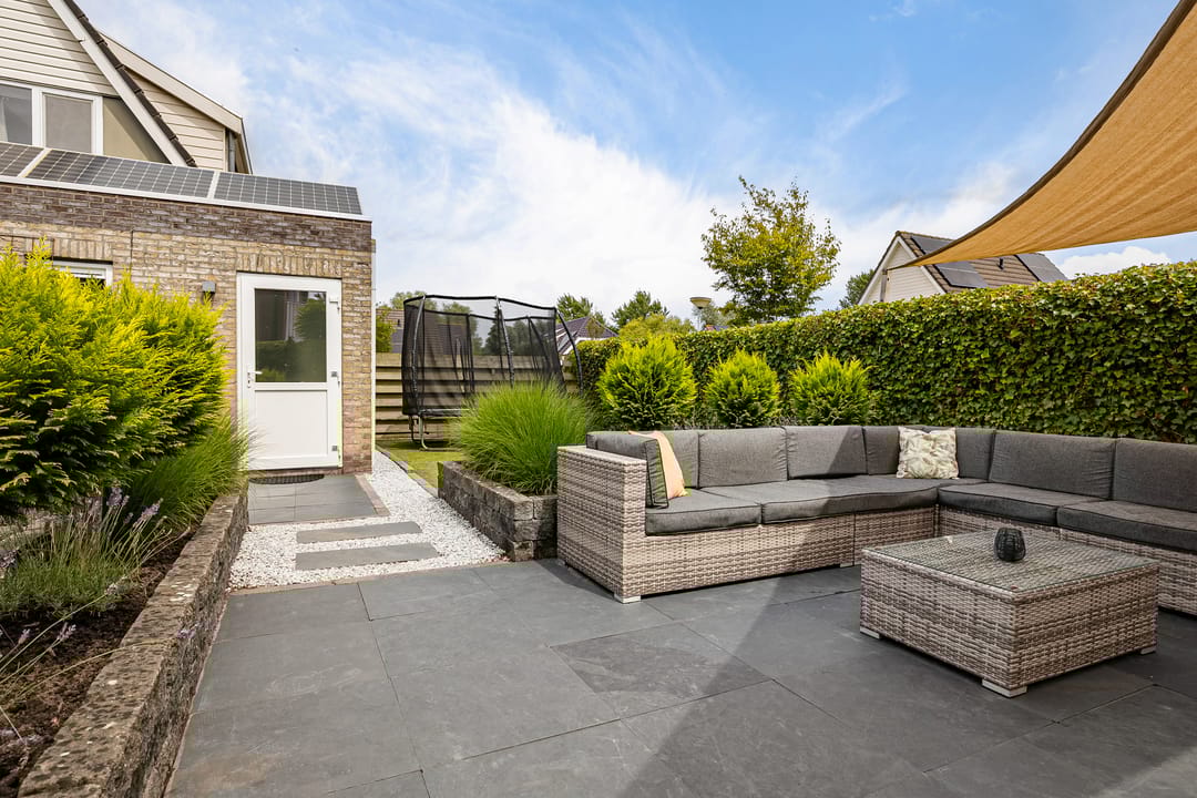 Foto 11 van Steenhuis 8