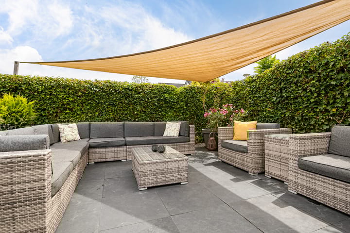 Foto 12 van Steenhuis 8