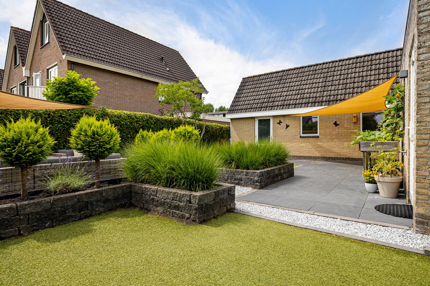 Foto 14 van Steenhuis 8