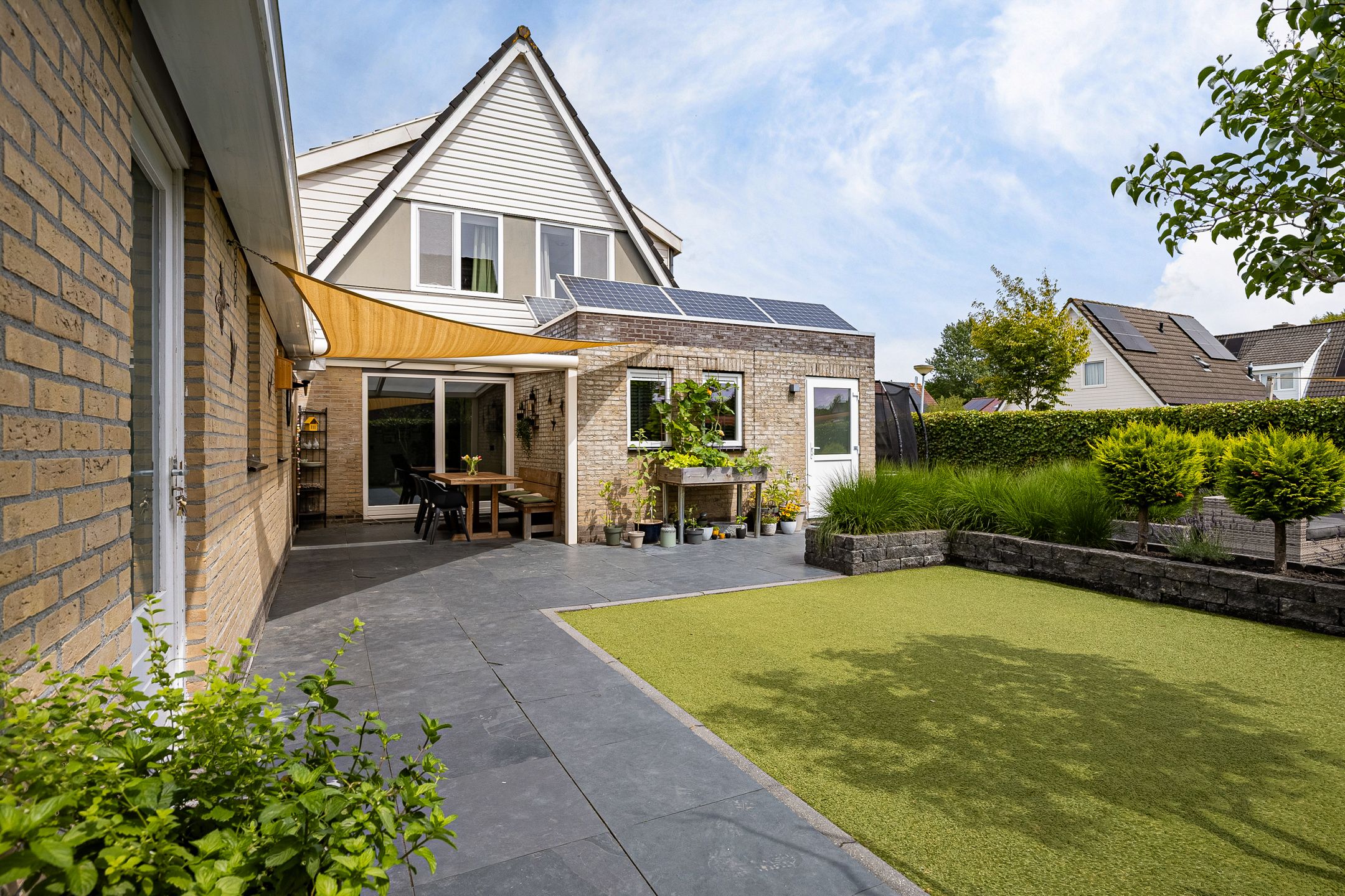 Foto 15 van Steenhuis 8