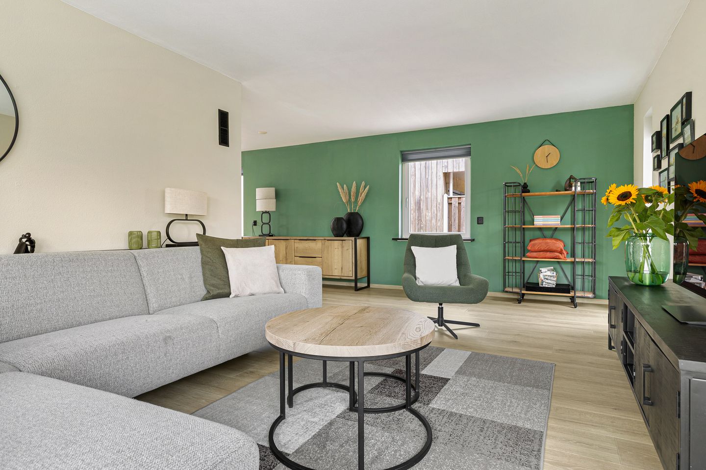 Foto 25 van Steenhuis 8