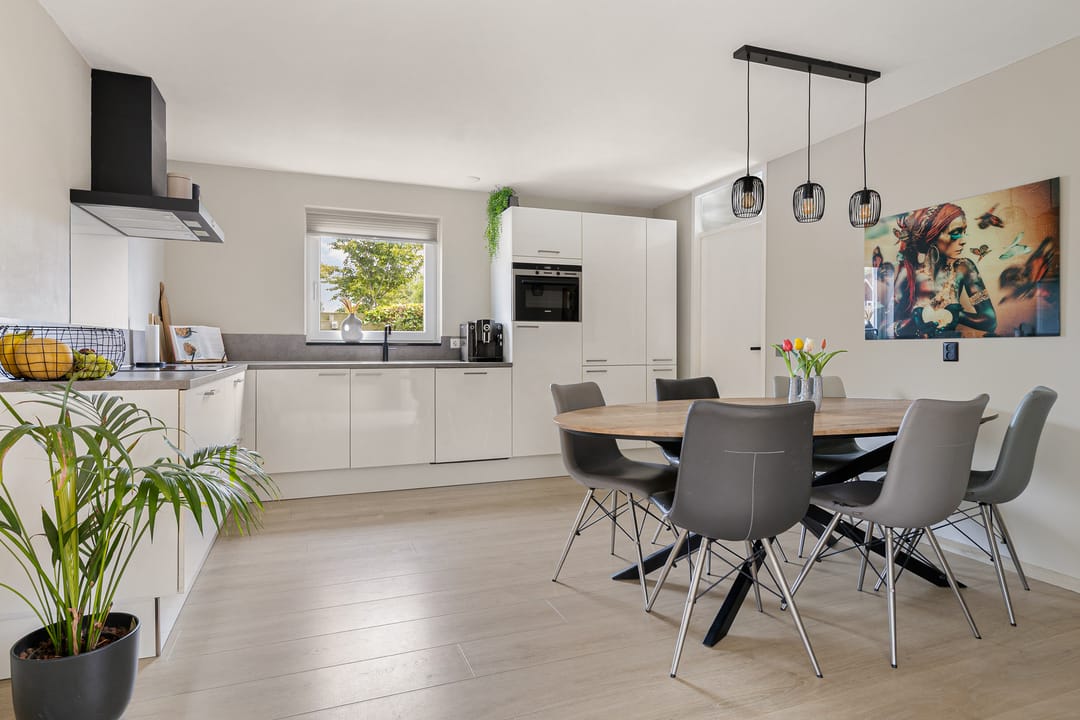 Foto 28 van Steenhuis 8