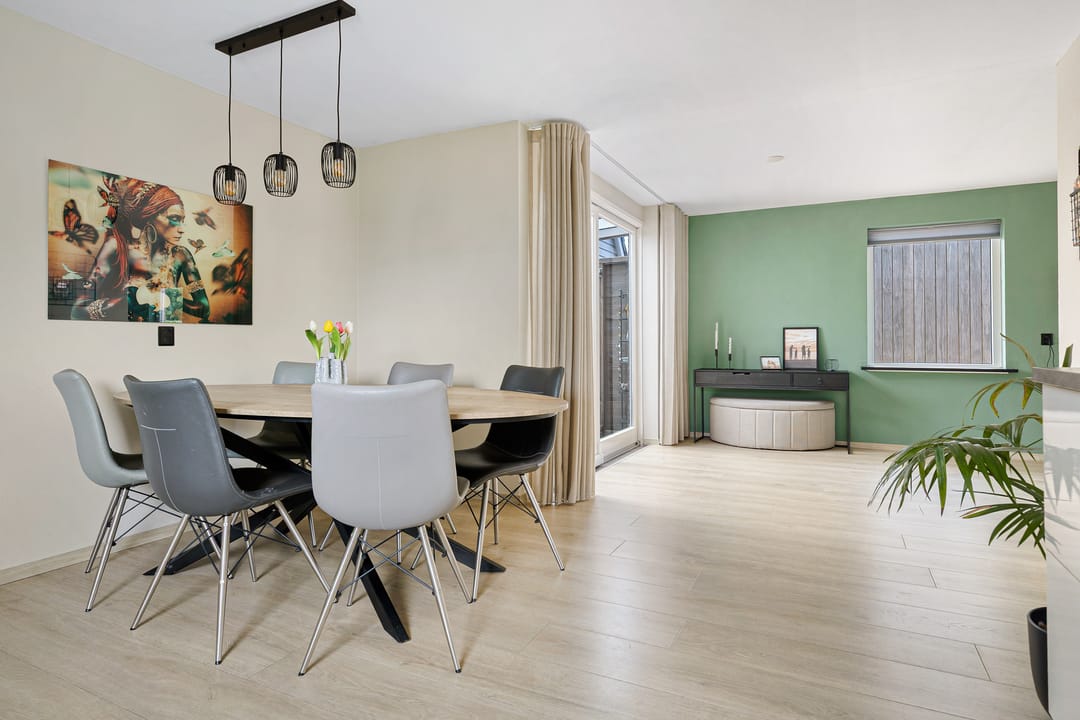 Foto 31 van Steenhuis 8