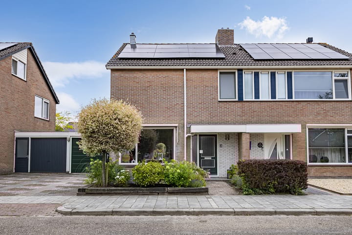 Foto 9 van Mondsteen 3