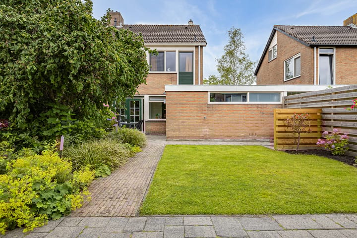 Foto 11 van Mondsteen 3