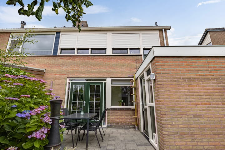 Foto 12 van Mondsteen 3