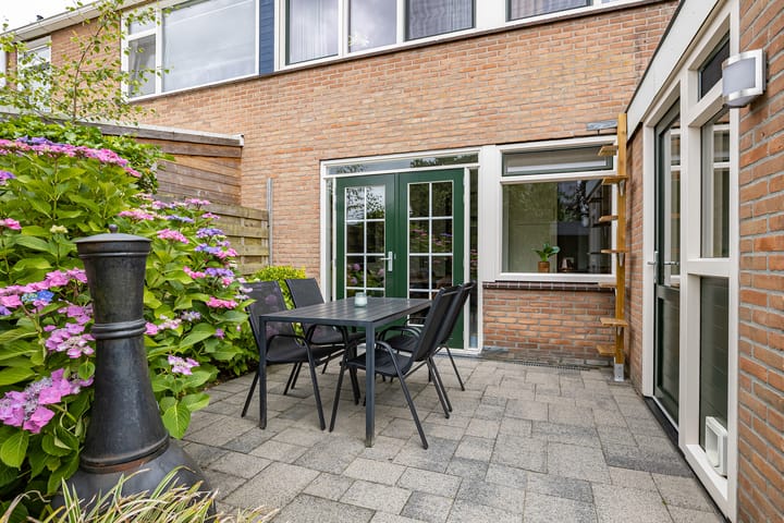 Foto 13 van Mondsteen 3