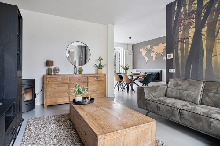 Foto 25 van Mondsteen 3