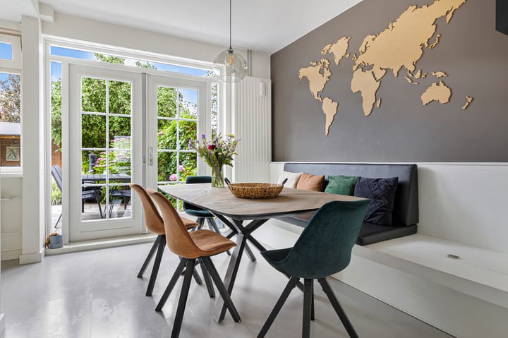 Foto 33 van Mondsteen 3