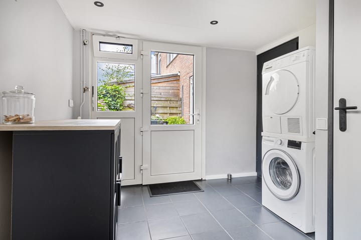 Foto 36 van Mondsteen 3