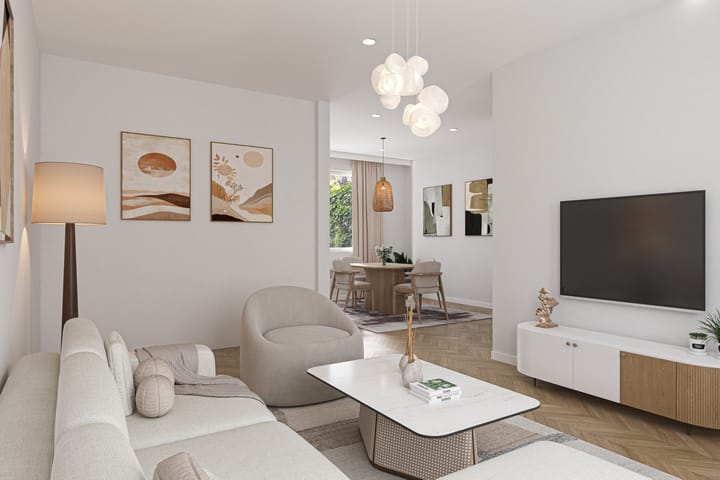 Foto 3 van Mondsteen 7