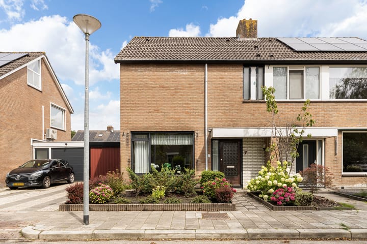 Foto 10 van Mondsteen 7