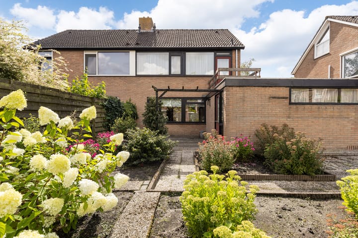 Foto 13 van Mondsteen 7