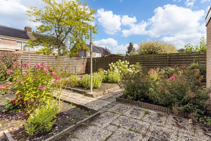 Foto 15 van Mondsteen 7