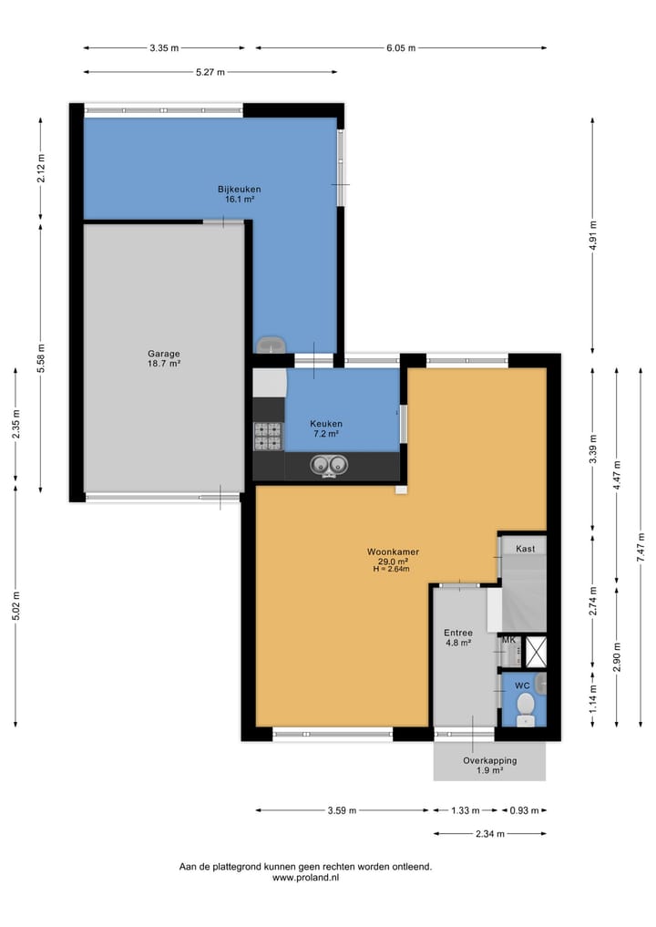 Foto 19 van Mondsteen 7