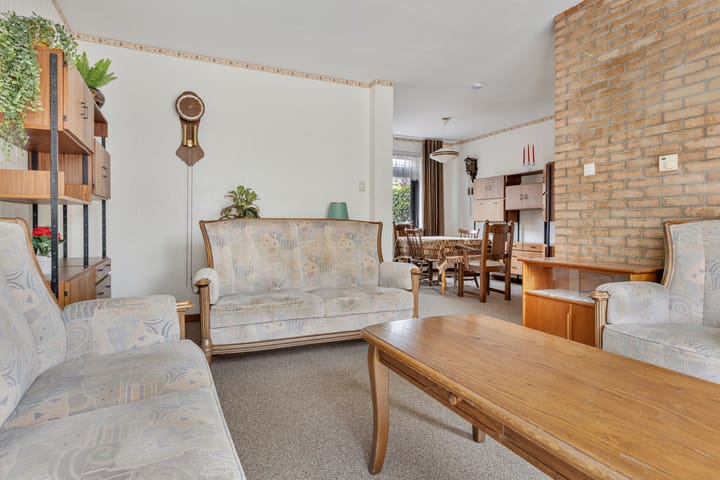 Foto 26 van Mondsteen 7