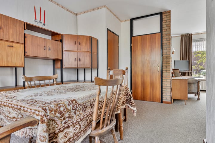 Foto 28 van Mondsteen 7