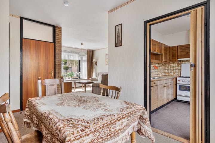 Foto 31 van Mondsteen 7