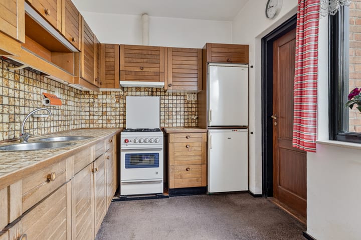 Foto 33 van Mondsteen 7