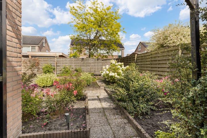 Foto 16 van Mondsteen 7