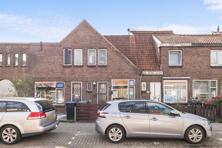 Foto 1 van Jan Philipsweg 57